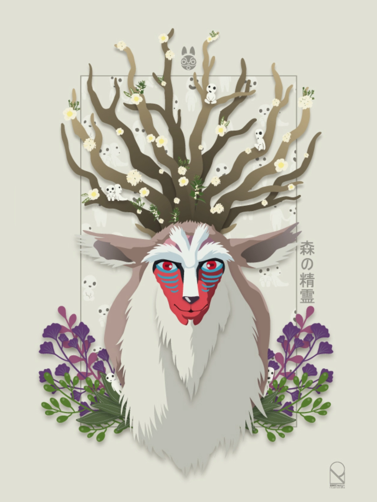Mononoke